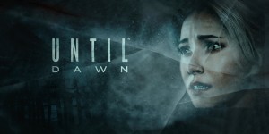 Hayden Panettiere Poster Until Dawn