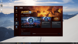 battlenetclient