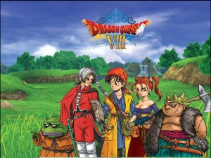 dragon quest 8 1 1 ecc41
