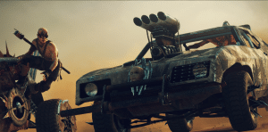 madmax