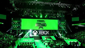 xbox e3