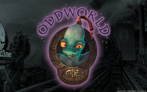 Abes Oddysee