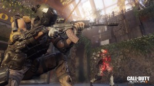 Black Ops 3 SP Provocation WM