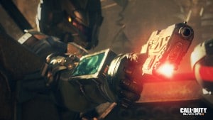 Call of Duty Black Ops 3 wallpaper 04