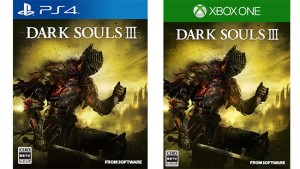 Dark Souls III Covers News Image 01