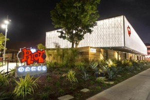 Riot Exterior1