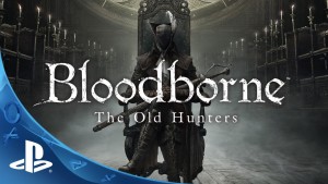 bloodborne old hunters