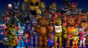 fnafworld1