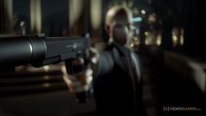 hitman 3