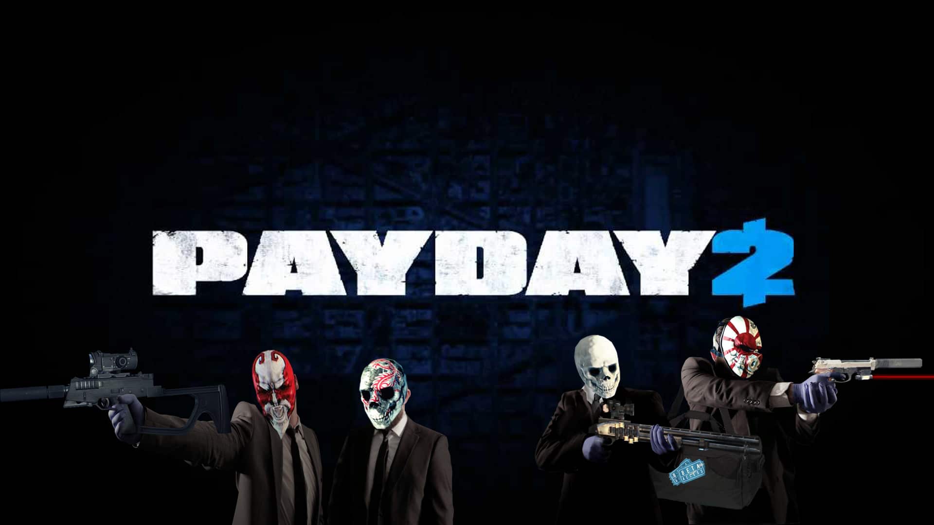 1369494477 payday 2 pre order cce1