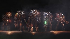 A Team