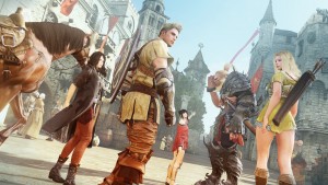 BlackDesert