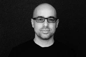 bobby tahouri headshot