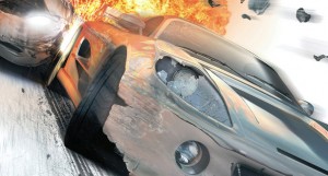 burnout 311