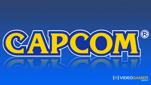 capcomlogo