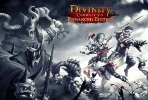 divinity enhanced edition