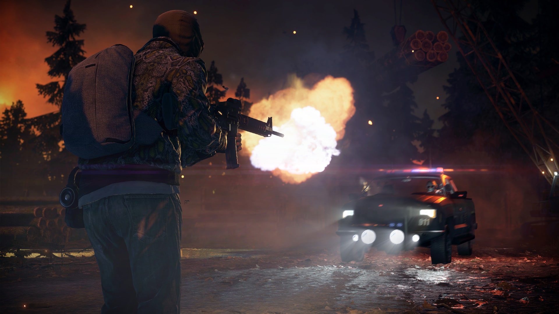 Бателфилд hardline. Бателфилд полиция. Bf4 хардлайн. Battlefield Hardline Blackout.