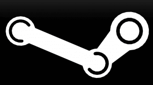 steam logo
