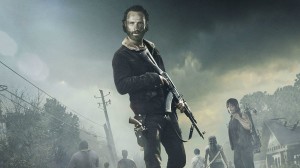 the walking dead