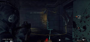 umbrella corps