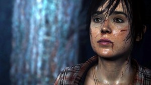Beyond Two Souls1