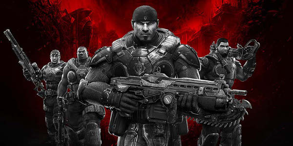 Gears Of War Ultimate Edition 72515