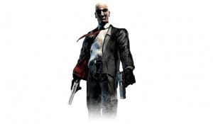 Hitman 2