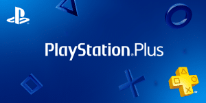 PS Plus