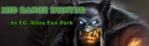 Hunter Mid Range