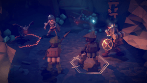 mineFight
