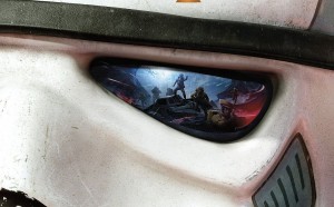 star wars battlefront de box art