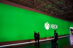 xbox