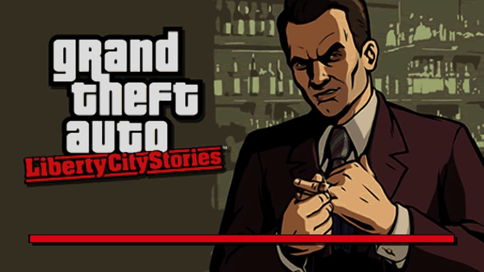 155896 Grand Theft Auto Liberty City Stories USA 3