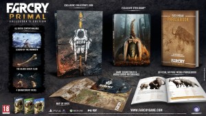 FCPCollector Edition BeastMaster Reveal 151204 5AM CET UK