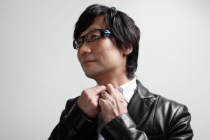 Hideo Kojima inline