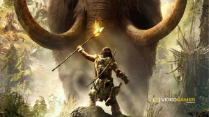 far cry primal