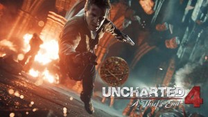 uncharted 4 new trailer star wars the force awakens
