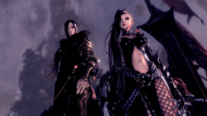BnS 2016 01 Blade and Soul Launch 04