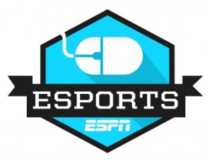 ESPN esports logo11