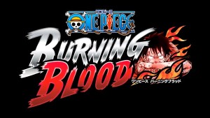 One Piece Burning Blood Ann PS4 PSV