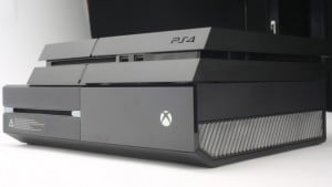 PS4 xbox one