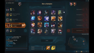 bans
