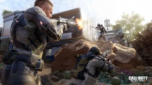 call of duty black ops 3 101
