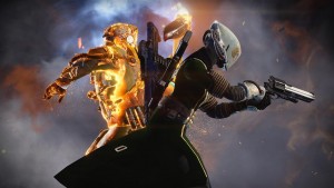 destiny taken king