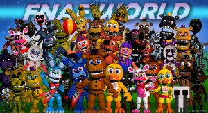 fnaf world by jeff erson d99z9x51
