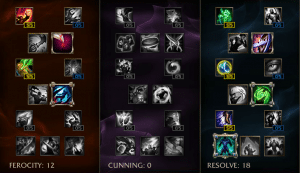 masteries bruisertop