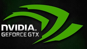 nvidia geforce gtx logo artwork1