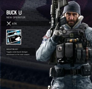 rainbow six siege dlc buck1
