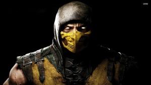 scorpion mortal kombat x 30973 1920x1080