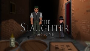 slaughter